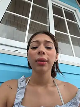Melody-baby online show from July 2026 03:18:02 PM