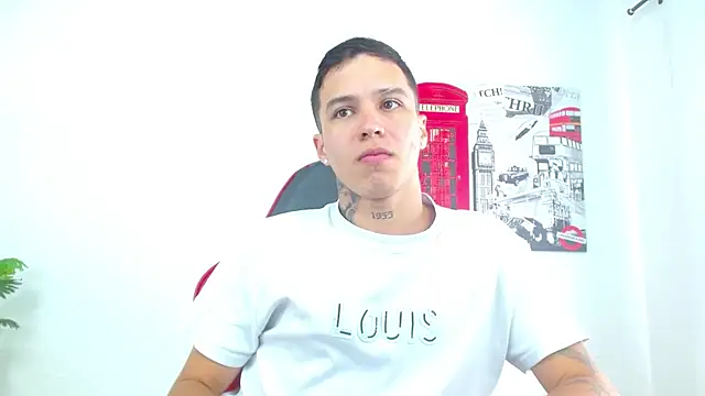 Cumandres18 online show from January 2026 02:44:01 PM