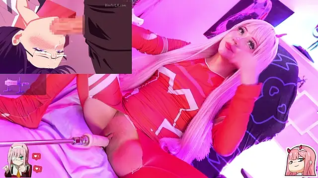 Snapshot of Kira-- chatting on November 2025 02:51:01 PM Kira-- online show from November 2025 02:51:01 PM