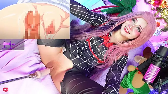 Kira-- online show from December 2025 02:10:02 PM