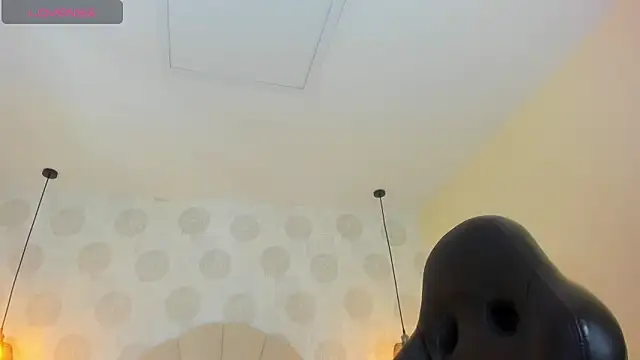 GIANAMILLER6 online show from March 2026 12:12:01 PM