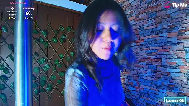 catalina santana20 online show from November 2025 02:09:02 PM