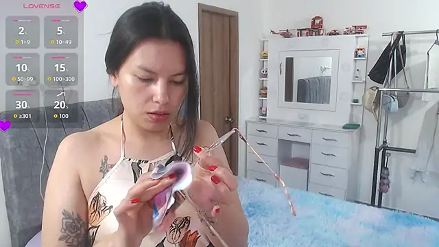 Cherry summer online show from September 2025 12:08:02 PM