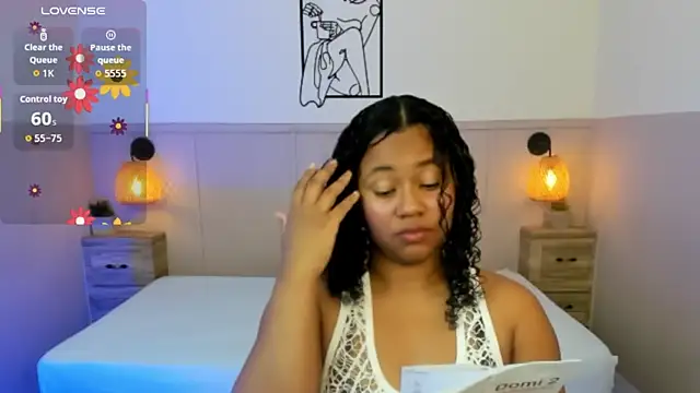 AuroraSky8 online show from September 2025 11:56:02 AM