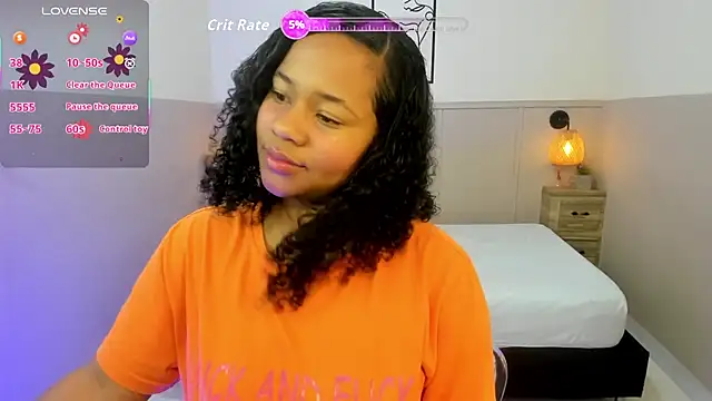 AuroraSky8 online show from November 2025 12:04:01 PM