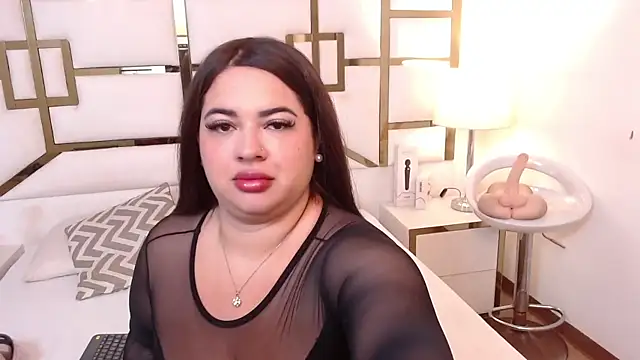 AnniieCarther online show from November 2025 12:20:01 PM