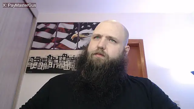 PayMasterGus online show from September 2025 02:35:02 AM