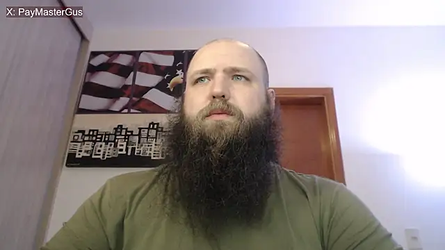 PayMasterGus online show from September 2025 02:48:02 AM