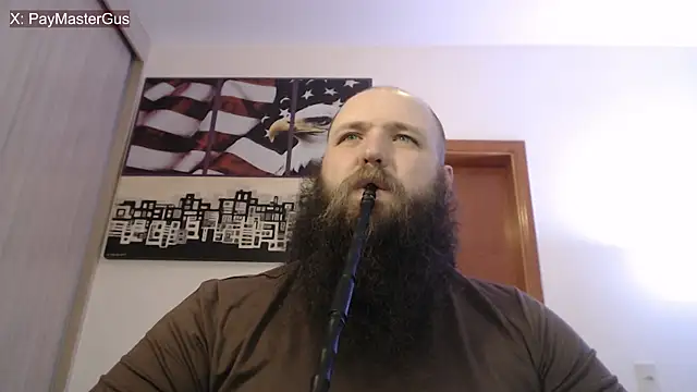 PayMasterGus online show from September 2025 02:05:02 AM