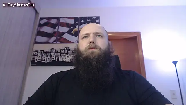 PayMasterGus online show from October 2025 03:31:02 AM