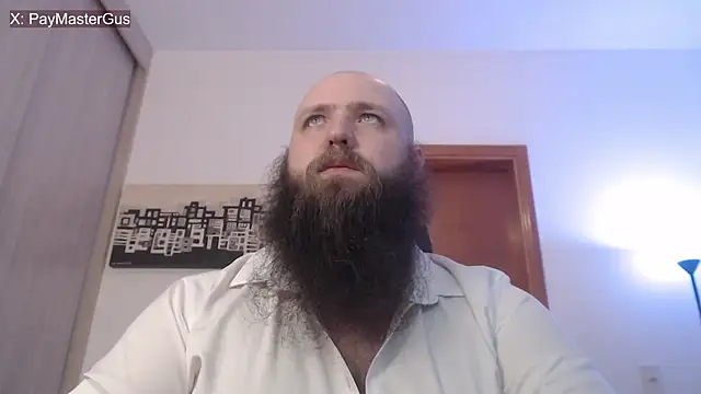 PayMasterGus online show from November 2025 03:15:01 AM