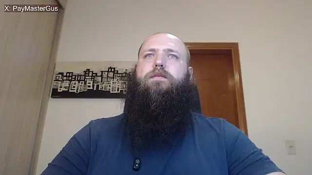 PayMasterGus online show from March 2026 12:58:02 AM