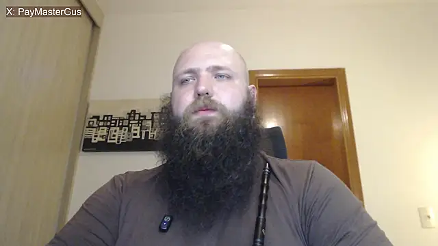 PayMasterGus online show from March 2026 12:14:01 AM