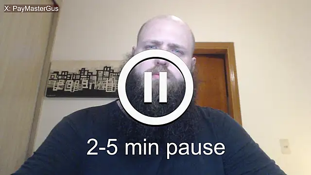 PayMasterGus online show from April 2026 12:41:01 AM