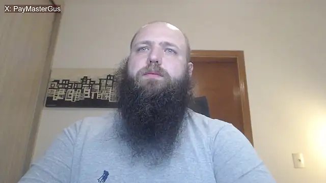 PayMasterGus online show from April 2026 03:29:02 AM