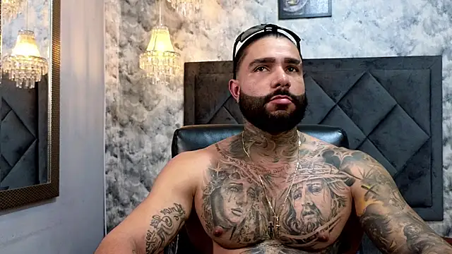 Apolo rousse1 online show from September 2025 08:57:01 PM