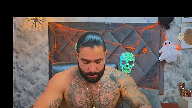 Apolo rousse1 online show from October 2025 10:14:02 PM