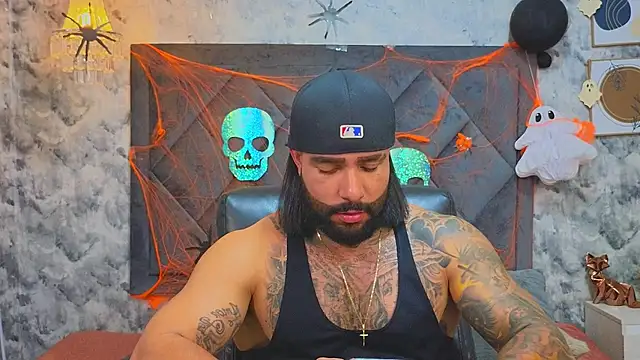 Apolo rousse1 online show from October 2025 11:07:01 PM