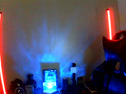 perversus12 online show from December 2025 07:00:01 PM