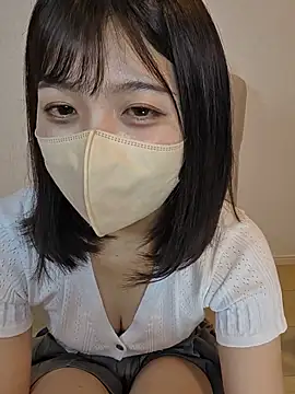 Snapshot of Sakura-japanese- chatting on July 2026 12:45:01 PM Sakura-japanese- online show from July 2026 12:45:01 PM