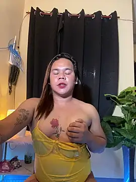 sexy zaffy online show from December 2025 08:00:02 AM