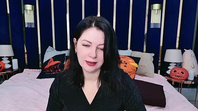 Nina Stane online show from October 2025 05:30:02 AM