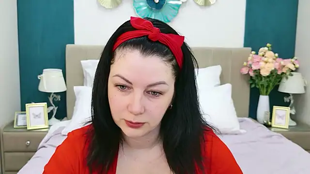 Nina Stane online show from December 2025 05:23:01 AM