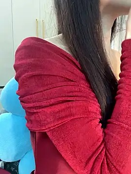 Snapshot of Dior_baby chatting on January 2026 01:54:02 AM Dior baby online show from January 2026 01:54:02 AM