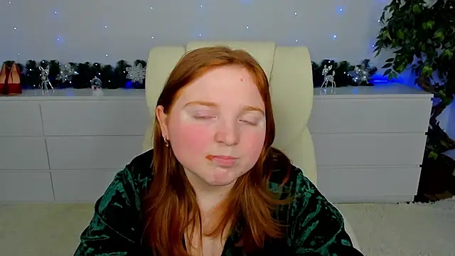 KattyRose8 online show from December 2025 06:34:01 PM