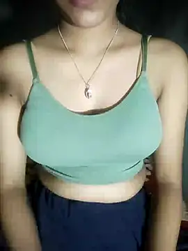 Nikita-Singh88 online show from October 2025 03:53:01 PM