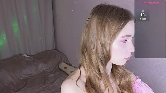 taddy shy online show from November 2025 02:30:01 PM