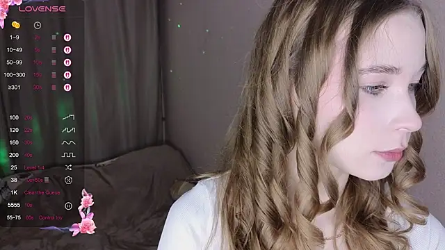 taddy shy online show from November 2025 03:39:01 PM