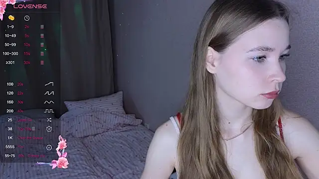 taddy shy online show from November 2025 04:08:02 PM