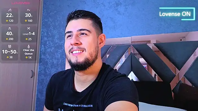 ryan evanss online show from October 2025 11:34:02 AM