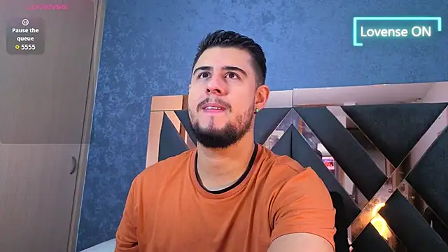 ryan evanss online show from October 2025 11:55:01 AM