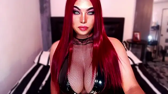 xTrixieMae online show from September 2025 08:47:02 AM