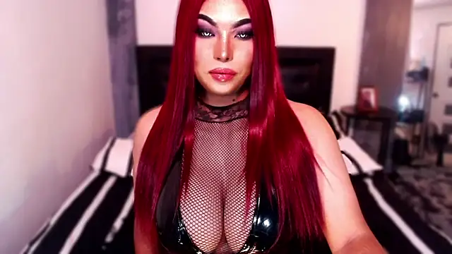 xTrixieMae online show from September 2025 04:05:02 AM