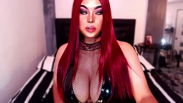 xTrixieMae online show from September 2025 06:18:01 AM