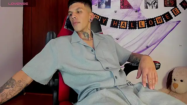 Savajelust online show from October 2025 02:34:01 AM