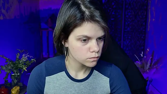 EllieMurler online show from September 2025 09:10:02 AM