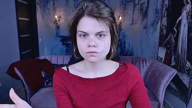 EllieMurler online show from November 2025 09:04:01 AM