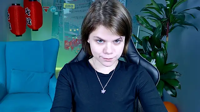 EllieMurler online show from November 2025 09:08:02 AM