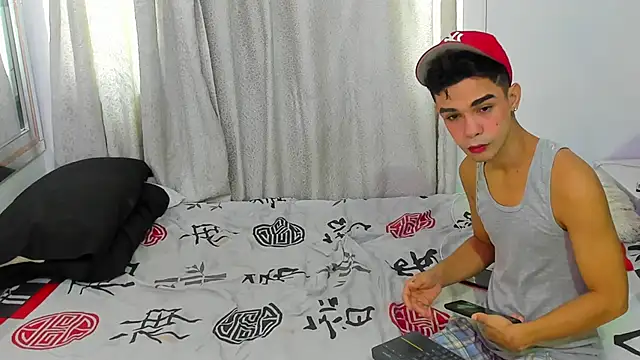 Violet Dream2 online show from November 2025 05:07:01 PM