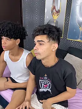 Violet Dream2 online show from March 2026 08:57:01 PM