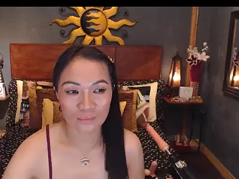 JamilaJasmin online show from March 2026 06:47:01 AM