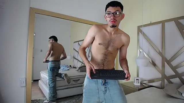 Snapshot of Jaxon_Carter chatting on October 2025 08:09:01 PM Jaxon Carter online show from October 2025 08:09:01 PM