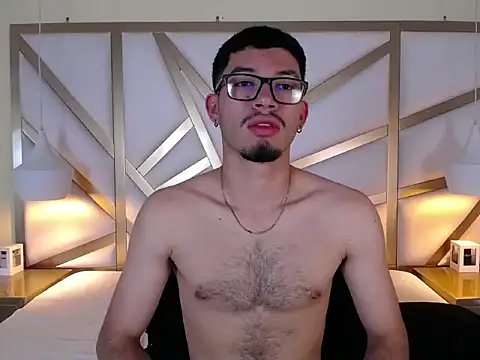 Snapshot of Jaxon_Carter chatting on October 2025 08:58:01 PM Jaxon Carter online show from October 2025 08:58:01 PM