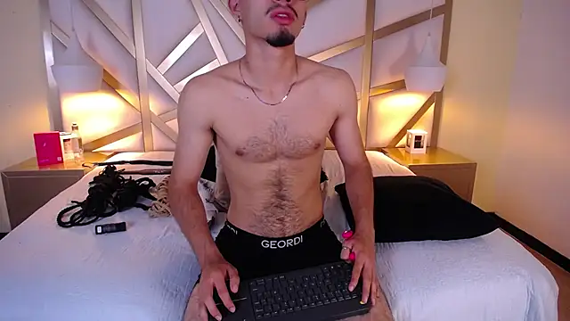 Snapshot of Jaxon_Carter chatting on December 2025 10:36:02 PM Jaxon Carter online show from December 2025 10:36:02 PM