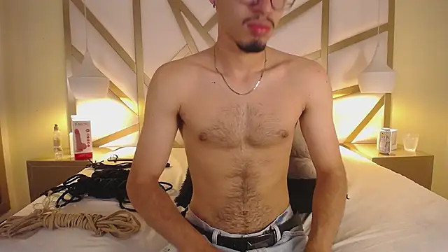 Snapshot of Jaxon_Carter chatting on February 2026 01:34:02 AM Jaxon Carter online show from February 2026 01:34:02 AM