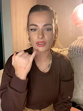 PiperPassionX online show from October 2025 10:32:02 PM